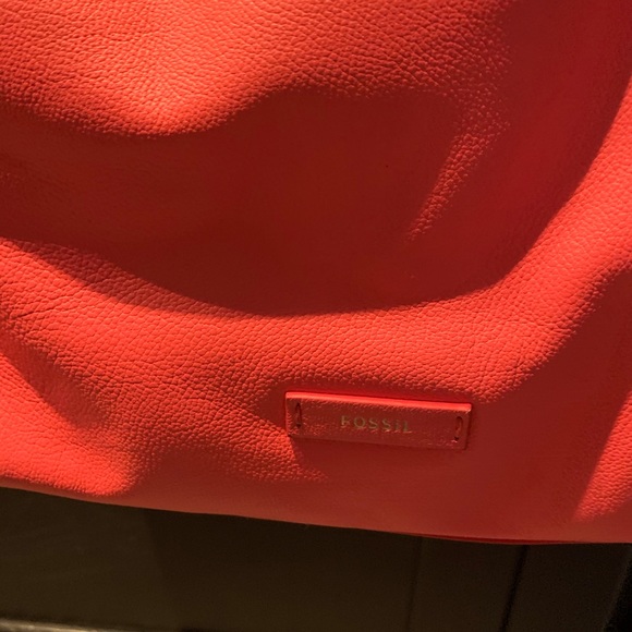 Fossil Handbag and Wallet - Picture 4 of 4